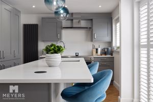 Kitchen - click for photo gallery